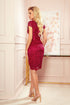 Robe de soirée model 153755 Numoco